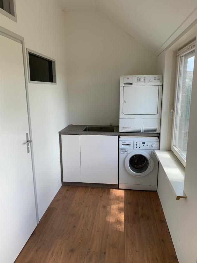 Vakantiehuis De Turfvaart Wachtum Екстериор снимка