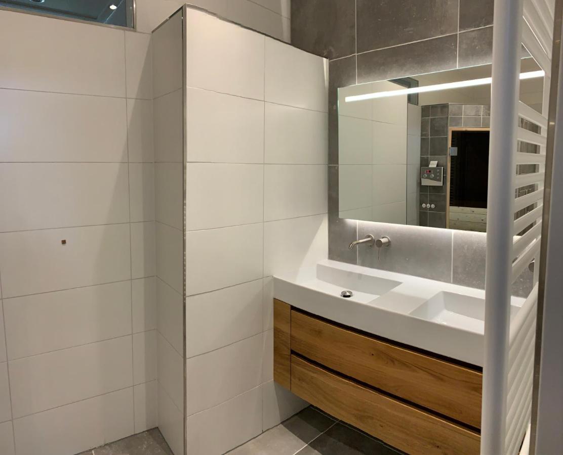 Vakantiehuis De Turfvaart Wachtum Екстериор снимка