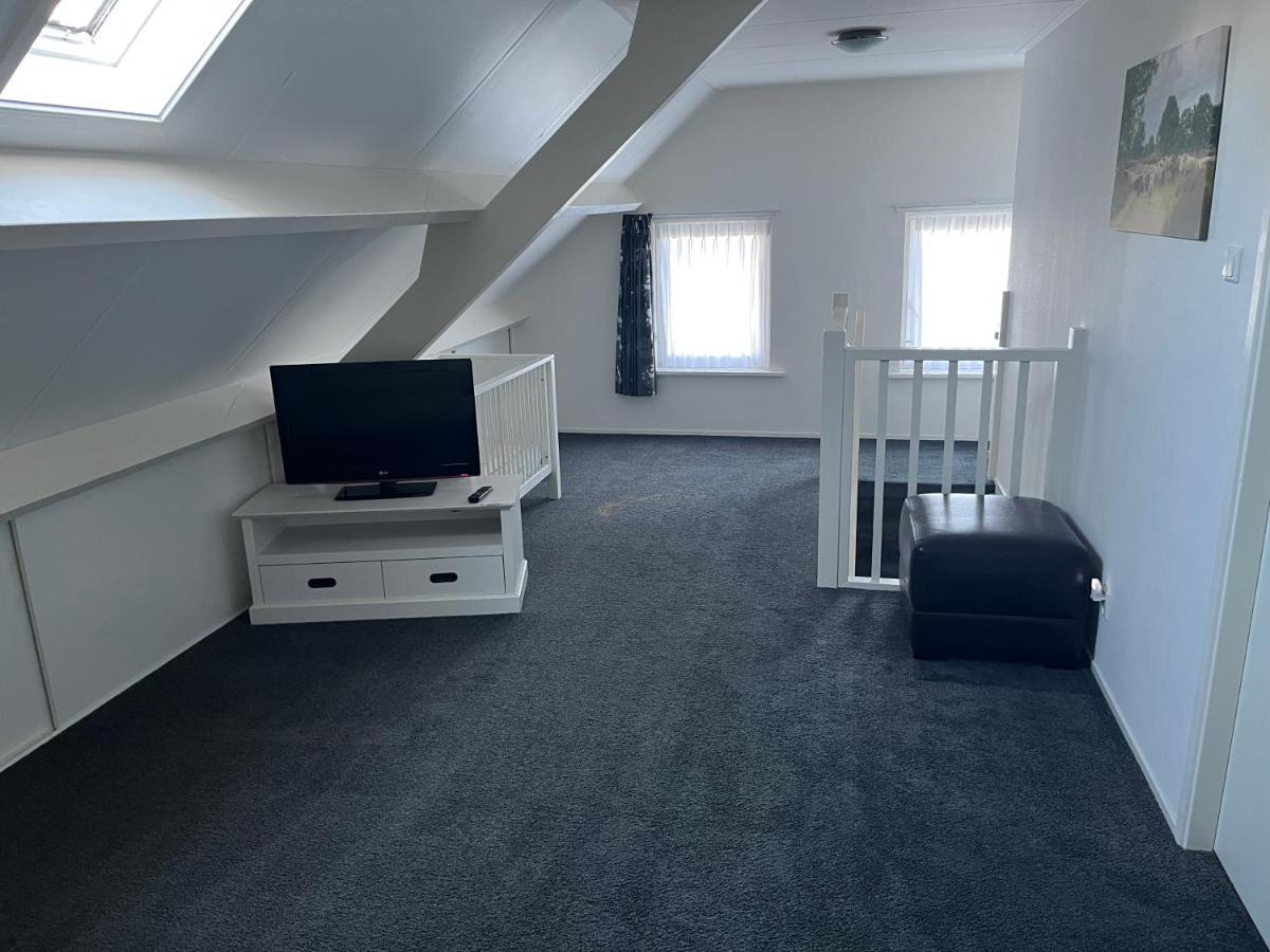 Vakantiehuis De Turfvaart Wachtum Екстериор снимка